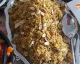 صورة لخطوة 6 من وصفة برياني
