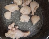 عکس مرحله 4 از دستور خورشت فسنجان با مرغ 😋