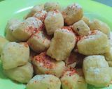 Foto langkah ke 3 dari resep Tahu kerispi.