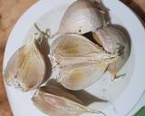 Cara Membuat Garlic Oil 1