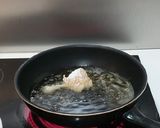 Foto del paso 3 de la receta: El mejor muslito de pollo crocante picante