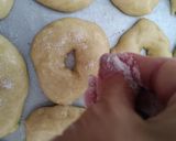 Foto del paso 3 de la receta: Rosquillas de anís en Monsieur Cuisin Connect al horno