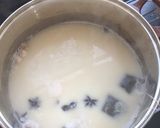 Foto langkah ke 3 dari resep Chai Tea Latte.