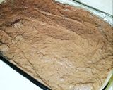 A picture of step 6 of Oreo Pudding Dessert.