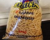 Egyszerű zöldborsóleves recept fázis 3 fotója