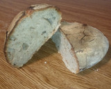 Foto del paso 12 de la receta: Pan de masa madre