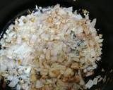 Qeema Onion recipe step 2 photo