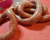 Foto del paso 9 de la receta: Fideos con vegetales al garam masala