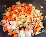 Foto del paso 3 de la receta: Carrillada en salsa