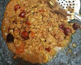 A picture of step 9 of Tawa Qeema.