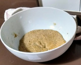 Foto del paso 1 de la receta: Pan 100% integral con espelta (Panificadora)