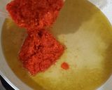 Foto langkah ke 3 dari resep Balado Kapiek Kucai.