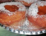 Fánk recept fázis 5 fotója