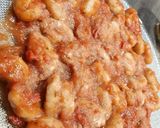 Foto del paso 6 de la receta: Ñoquis de garbanzos