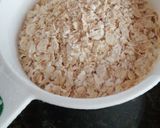 Foto del paso 1 de la receta: Avena tipo arroz con leche