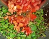 A picture of step 6 of Mix Veg Sabji 📌.