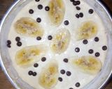 Foto langkah ke 5 dari resep Bolu Pisang Panggang Lembut Lembab.