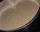 A picture of step 4 of Lemon cake.