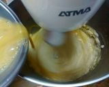 Foto del paso 2 de la receta: Cupcakes de vainilla (receta básica)
