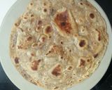 કોલી ફ્લાવર ફ્રેન્કી (Cauliflower Frankie Recipe in Gujarati) રેસીપી સ્ટેપ7ફોટો
