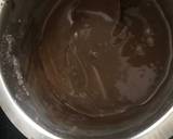 Muffins-chocolate muffins recipe step 2 photo