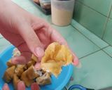 Foto langkah ke 6 dari resep 53. Tahu Walik.