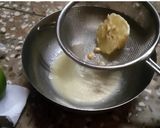 মুসম্বি জেলো রেসিপির ধাপ 1 ছবি