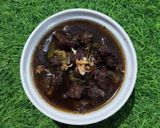 Foto langkah ke 4 dari resep Rawon Nguling.