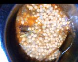 A picture of step 5 of Cholay Salan.