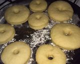 Foto del paso 10 de la receta: Donas-donuts