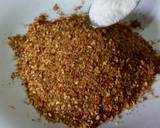 Dahi bara masala recipe step 5 photo