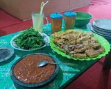 Foto langkah ke 9 dari resep Sego Jagung Sendi.