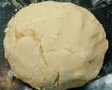 Foto del paso 4 de la receta: Pasta Frola