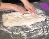Angyali kovászos kenyér recept fázis 7 fotója