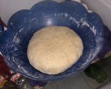 Foto del paso 1 de la receta: Trenza simple fácil y rica!