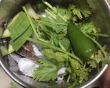 மாங்காய்தேங்காய்சட்னி ரெசிபி ஸ்டேப் 1 புகைப்படம்