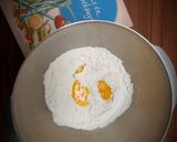 Farsangi fánk recept fázis 2 fotója