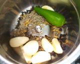 தூதுவளை ரசம் 😋🤤🤤🍛(thoothuvalai rasam recioe in tamil) ரெசிபி ஸ்டேப் 2 புகைப்படம்