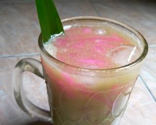 Es Dawet Simpel - Step 5