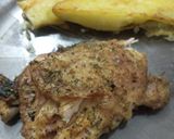 Foto del paso 4 de la receta: Pollo a la Naranja