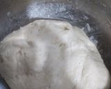 A picture of step 3 of Italian Pizza.