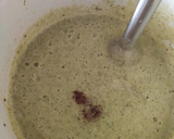Foto del paso 3 de la receta: Crema de calabacín