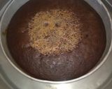 Foto del paso 8 de la receta: Chocoflan o pastel imposible