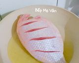 Hình bước làm 1 của món Bữa cơm gia đình 23
