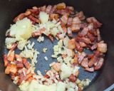 Korhelyleves recept fázis 2 fotója