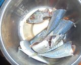 Foto langkah ke 1 dari resep Ikan Fillet Sambal Goreng Simpel.