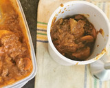 Foto del paso 2 de la receta: Croquetas de Rabo de Ternera