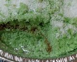 Foto langkah ke 8 dari resep Kue Putu Potong.
