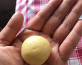 Foto del paso 6 de la receta: Galletitas de Maicena