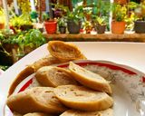 Foto langkah ke 8 dari resep Rolade Ayam.